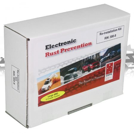 RIK 300-8 Re-Installation Kit – 8 Coupler