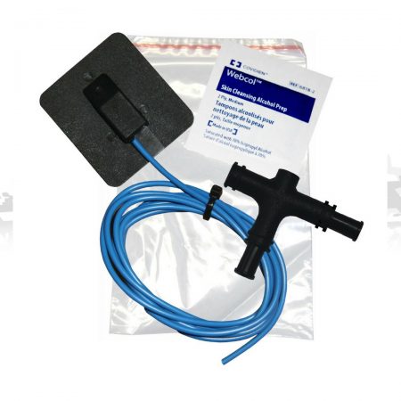 ECU 300 - Electro Coupler with T Joiner (Single Wire) 300mm