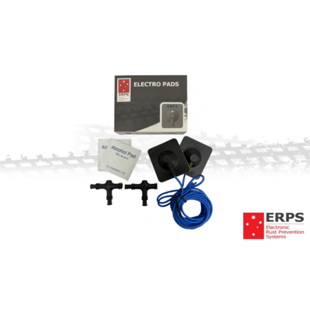 ECU 300-LT - Electro Coupler with T-Joiner (Single Wire) 1500mm