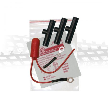 FWU 300 Fuse - Weatherproof - Universal