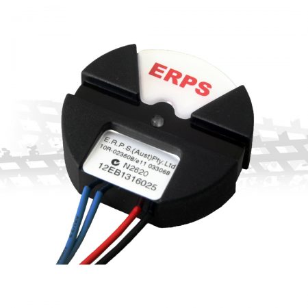 GER 212 - ERPS Electron Generator 12V