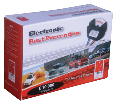 e10000 - erps electronic rust protection system