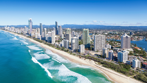 Gold Coast Real Estate